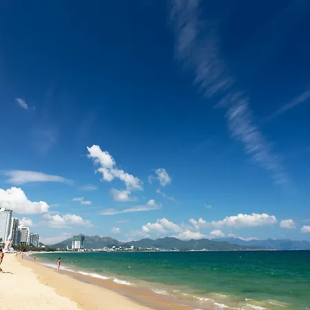 Ibeach Luxury Seaview Apartment